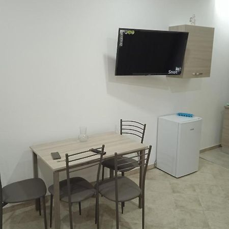 Ferienwohnung Il Mondo Di Giovi' Neapel Exterior foto